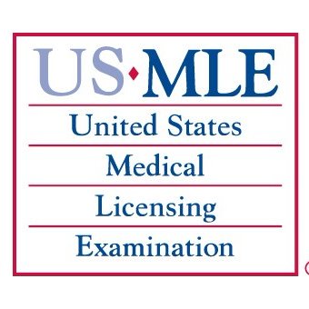 USMLE United States Medical Licensing Examination