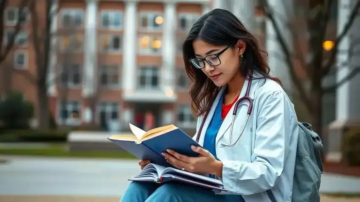 study mbbs in Georgia