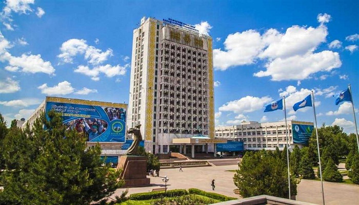 Al-Farabi-Kazakh-National-University-Kazakhstan
