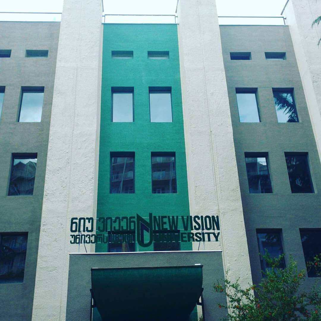 New Vision University, Georgia