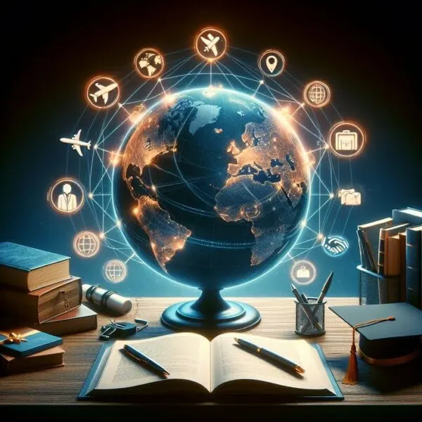 overseas medical education consultants