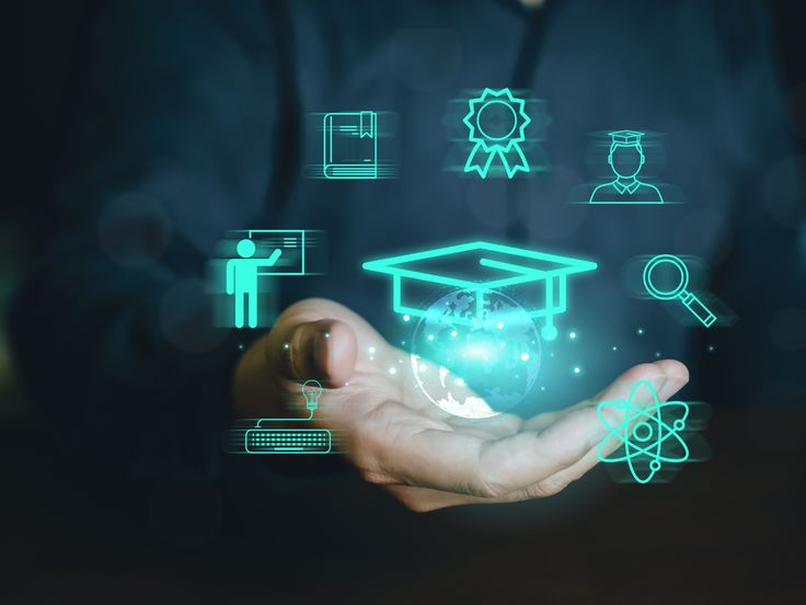 educational consultants