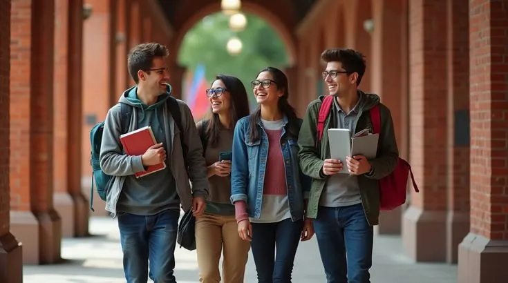 study abroad education