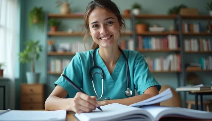 PLAB and USMLE medical licensing examination